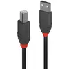 Lindy 3 M Usb-b-kabel