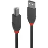 Lindy 5 M Usb-b-kabel