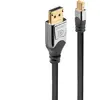 Lindy Cromo Displayport Zu Dp Kabel 1m