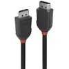 Lindy Displayport 1.2 Kabel 2 M