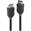 Lindy 1.2 Displayport-kabel 3 M