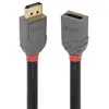 Lindy 901751417 1 M Displayport-kabel