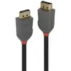 Lindy 1.2 Displayport-kabel 5 M
