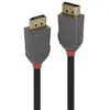 Lindy 1.2 10 M Displayport-kabel