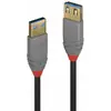 Lindy Lindy-36762 2 M Usb-a-verlängerungskabel