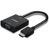 Lindy Hdmi-vga-adapter