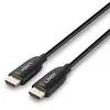Lindy 38511 Hdmi-extender Mit Glasfaserkabel 20 M