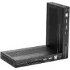 100m Cat.6A KVM Extender HDBaseT 3.0, KVM-Switch