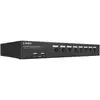 8 Port DisplayPort 1.2 & USB 2.0 KVM Switch, KVM-Switch