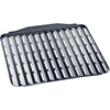 HGBB 71 Grill- & Bratblech anthrazit