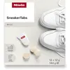 SneakerWash Tabs