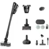 Miele Triflex HX3 Aqua