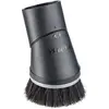 Miele 11607230, Pinsel, Zylinder-Vakuum, Schwarz, Miele, 1 Stück(e)