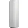 FNS 4882 D Gefrierschrank silber