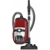 Miele Blizzard CX1 Red SKRF5 Bodenstaubsauger