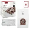 Miele Staubsaugerbeutel HyClean Pure CO XL-Pack (8 Stück)