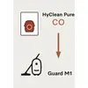 XL-Pack CO HyClean Pure Staubsaugerbeutel