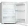 K 4002 D Tischkühlschrank mit Gefrierfach weiß