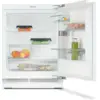 KU 7015 D Unterbau-Kühlschrank weiß