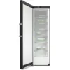 FNS 4782 D Gefrierschrank blacksteel