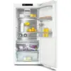 K 7377 B Vollraumkühlschrank mit 0°C Zone weiß