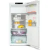 K 7378 B Einbau-Kühlschrank mit Gefrierfach weiß
