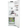 K 7748 C Einbau-Kühlschrank weiß