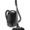 Miele Guard S1 Obsidianschwarz