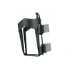 Trinkflaschenhalter Polisport Pro Evo Schwarz 35 g