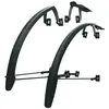 Sks Speedrocker 42 Mm 28´´ Schutzblech-set 28´´-700