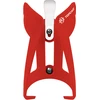 SKS Flaschenhalter Topcage rot 53g verstellbar Trinkflaschenhalter