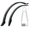Sks Velo 55 Cross Fender Kit 28´´ Schutzblech 28´´ - 700