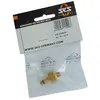 Sks Rockshox Sid Adapter Pumpe Golden  Golden One Size