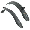 Sks Beavertail Xl Clip On 26-28´´ Schutzblech 26-28´´