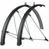 Sks Bluemels Stripes 45 Mm Schutzblech-set 28´´