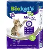 Biokat's Micro Classic (Klumpend, 14 l), Katzenstreu