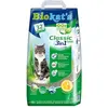 Biokat's Katzenstreu Biokats Classic fresh 3in1 18 l (Klumpend, Parfüm...