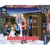 Die drei  Adventskalender