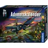 Die drei ??? Adventskalender