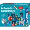 Kosmos Adventskalender - Die schönsten Experimente zur Weihnachtszeit