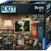 EXIT® Puzzle Die drei ??? Toteninsel