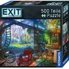 Kosmos EXIT - Das Puzzle: Das verborgene Atelier