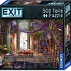 EXIT® - Das Puzzle: Die Bibliothek der Träume