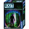 Kosmos EXIT - Das Spiel: Die Geisterbahn des Schreckens, Brettspiel, A...