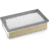 Kärcher Professional HEPA Flächenfilter, Staubsauger Roboter Zubehör, ...