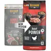 Belcando Adult Power, Adult, jede Rasse, Riese ( 45 kg), Groß (26-44 k...