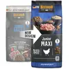 Belcando Junior Maxi, Welpe, Geflügel, Reis, 12,5 kg, Laktosefrei
