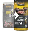 Belcando Adult Active, Adult, Riese ( 45 kg), Groß (26-44 kg), Mittelg...