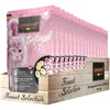 Leonardo Catfood Geflügel & Ei - getreidefreies Nassfutter mit fettarm...