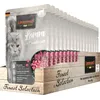 Leonardo Finest Selection Lamm & Cranberries 1360 g